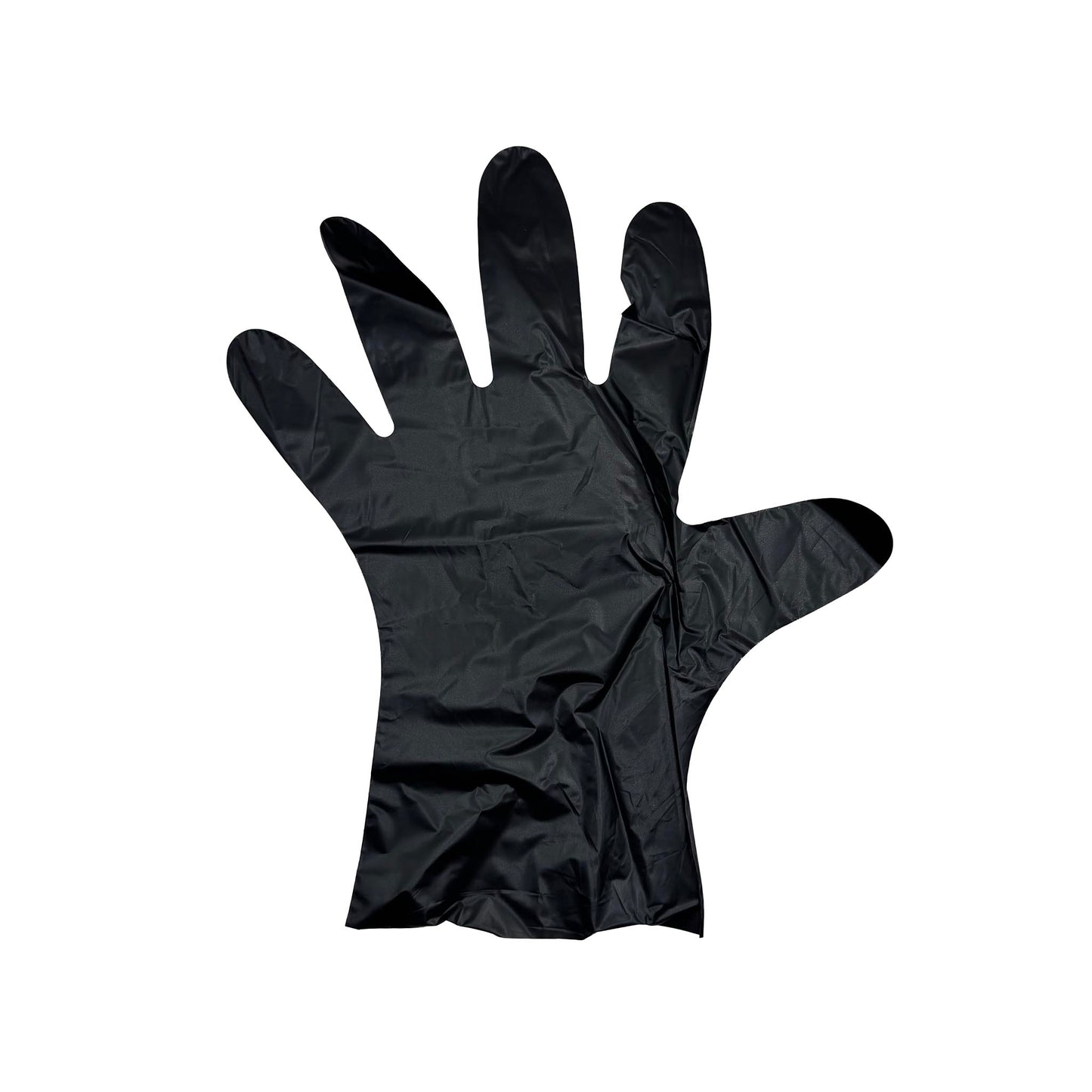 ერთჯერადი TPE ხელთათმანები, 100 ცალი 2