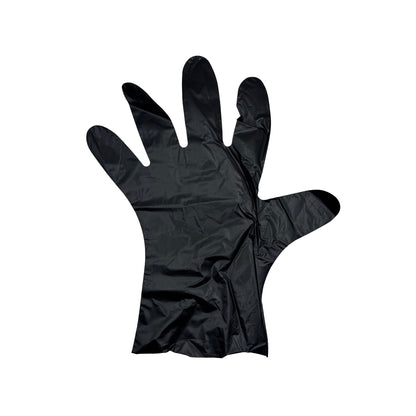 ერთჯერადი TPE ხელთათმანები, 100 ცალი 2