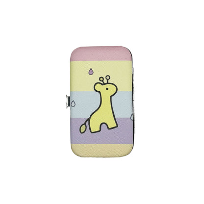 ფრჩხილების მოვლის ნაკრები (7 ცალიანი) 6