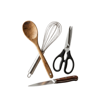 სამზარეულოს სხვა ნივთები