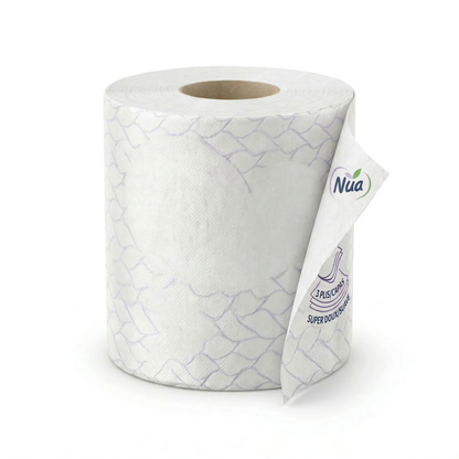ტუალეტის ქაღალდი ნუა 32 ცალი (3 ფენიანი)
