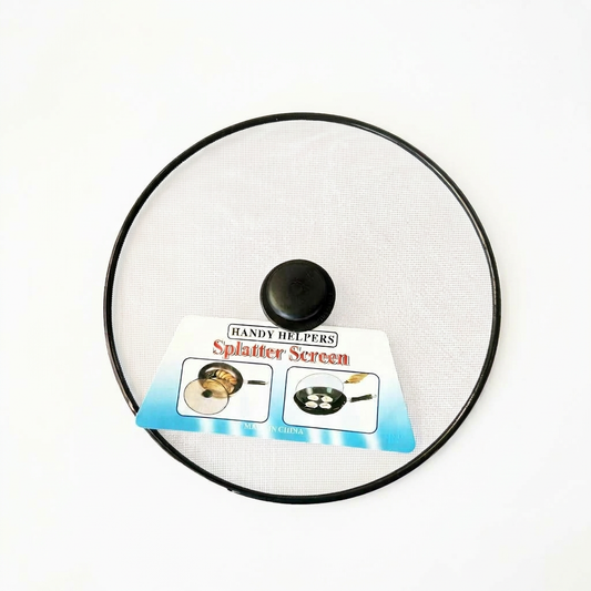 ქვაბის/ტაფის თავსახური