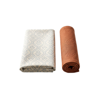 სუფრის გადასაფარებლები და დასაფენები