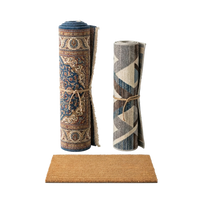 ხალიჩები და დასაფენები