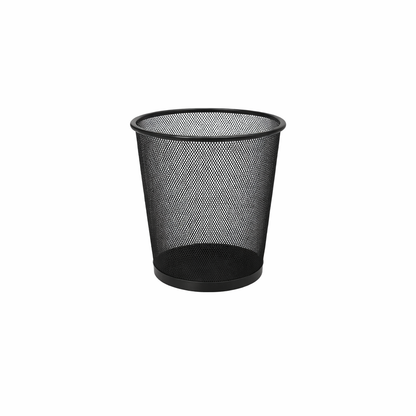 ნაგვის ურნა (მეტალის)