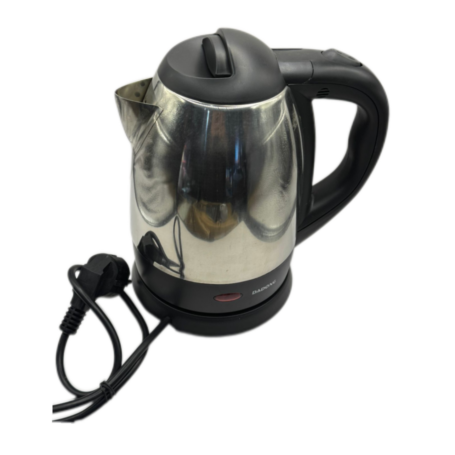 ელექტრო მადუღარა