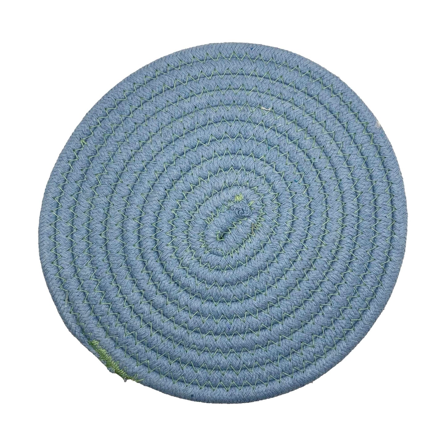 Woven placemat for the kitchen