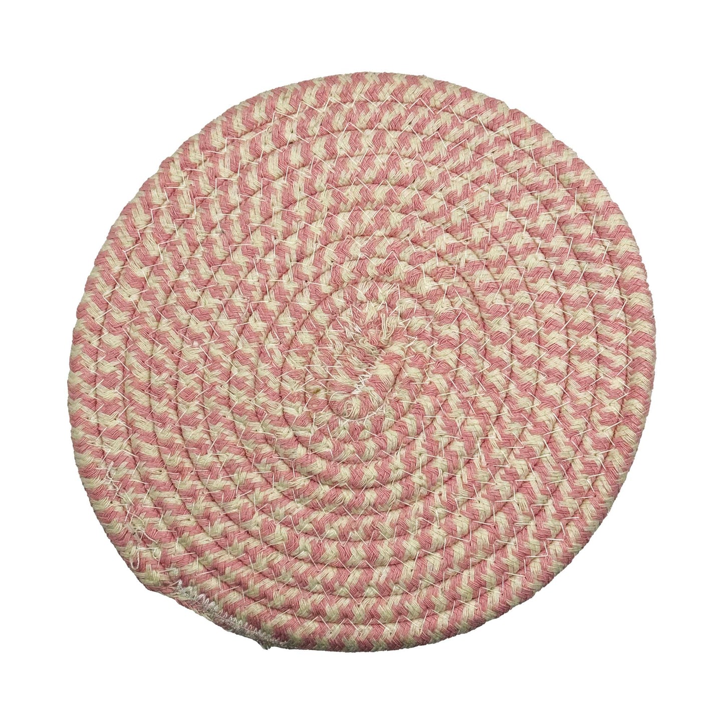 Woven placemat for the kitchen
