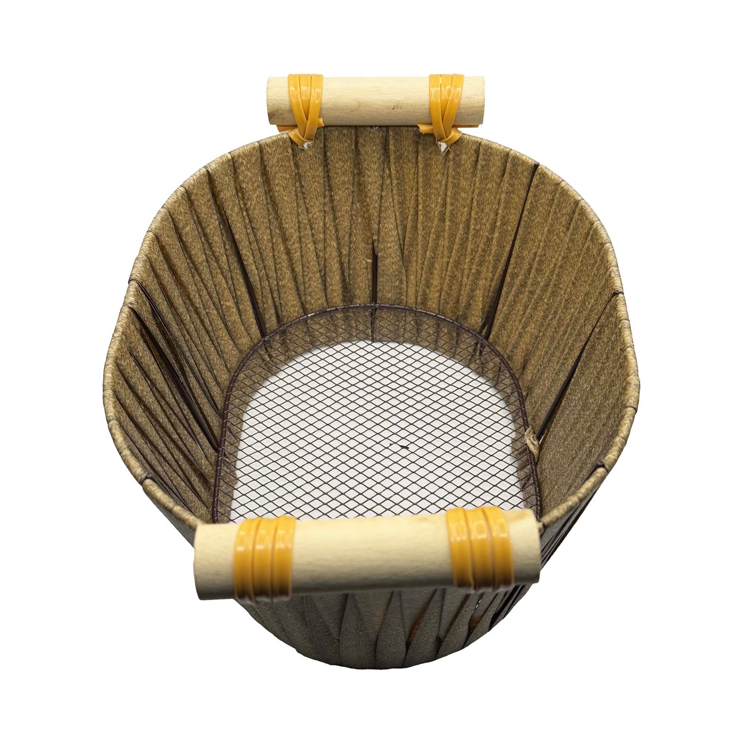 Cloth bag (oval shape)