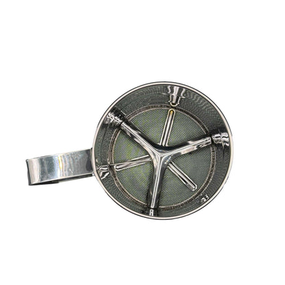 Flour sifter cup