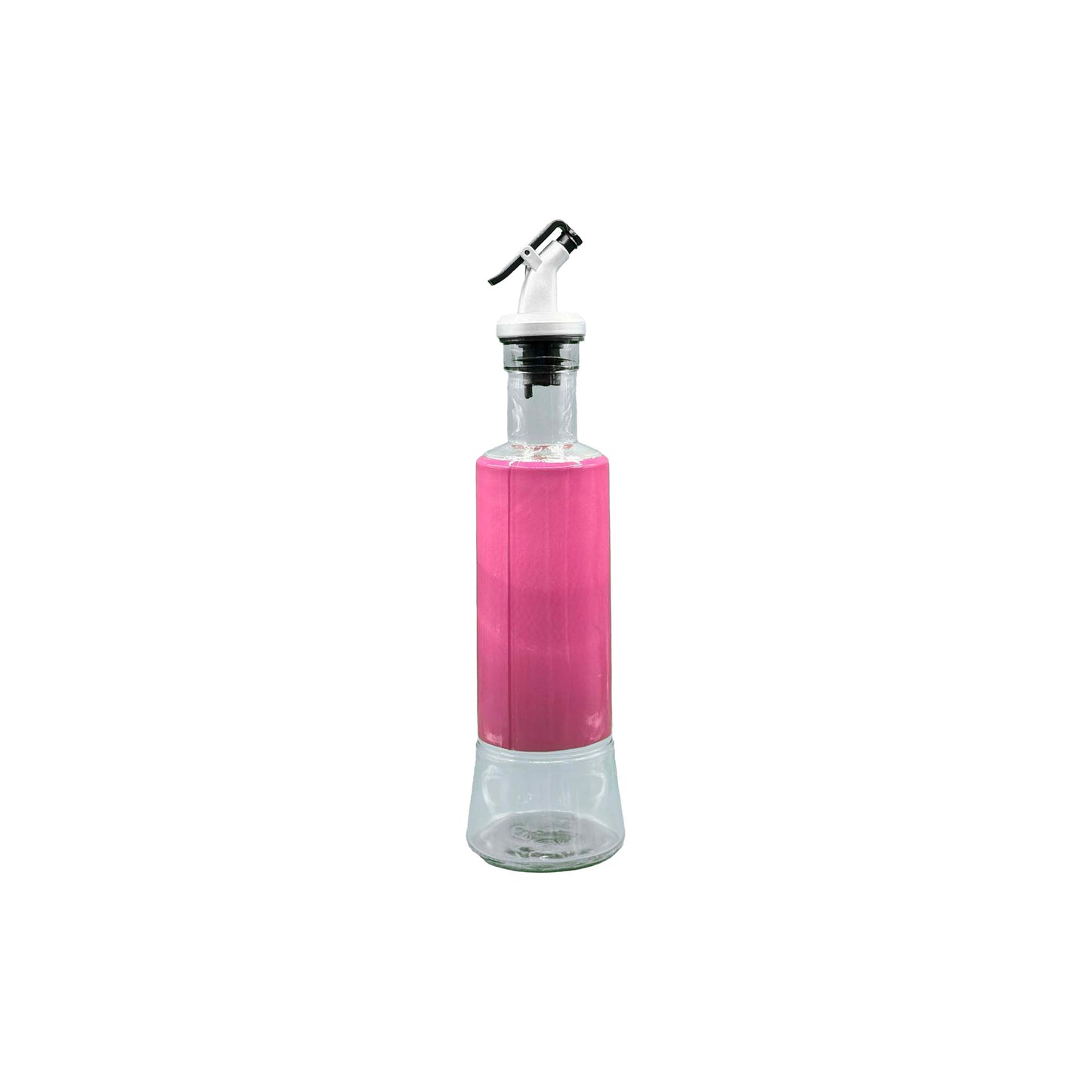 Oil and vinegar dispenser