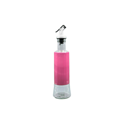 Oil and vinegar dispenser