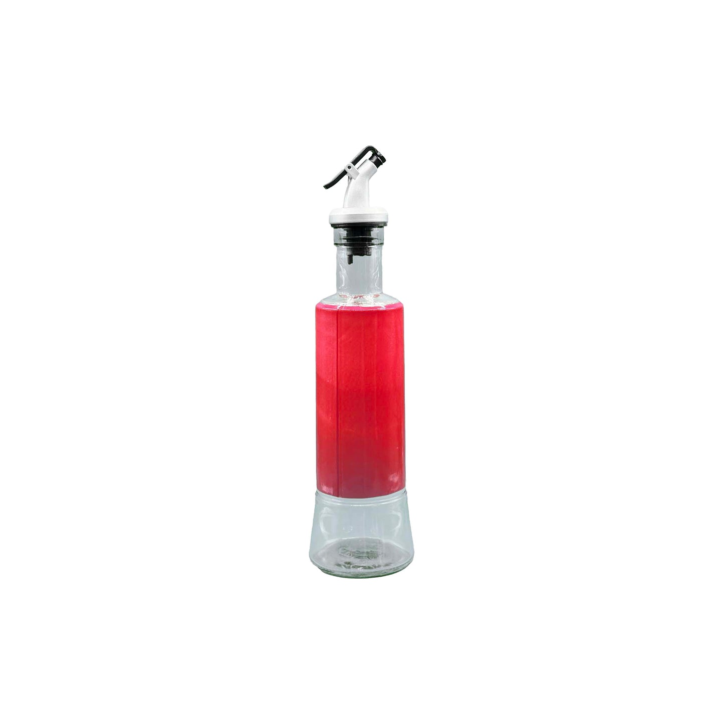 Oil and vinegar dispenser