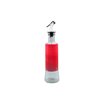 Oil and vinegar dispenser