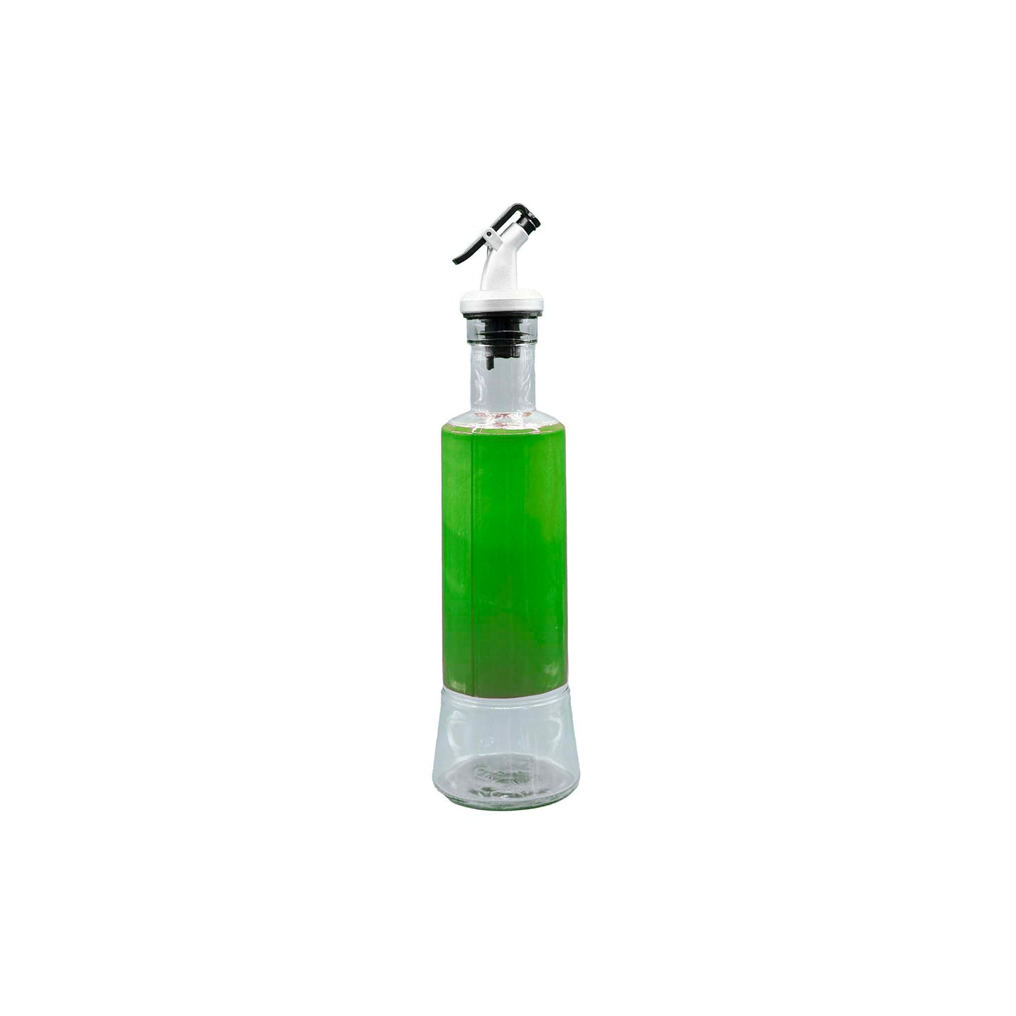 Oil and vinegar dispenser