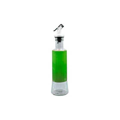 Oil and vinegar dispenser