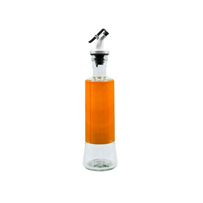 Oil and vinegar dispenser