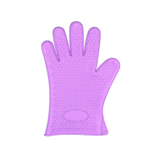 The hot grip