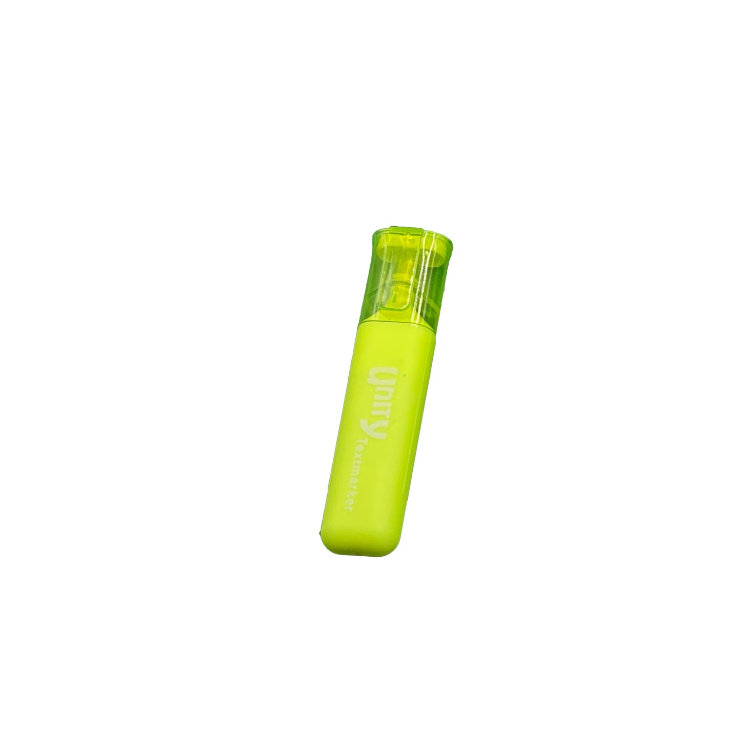 Highlighter markers