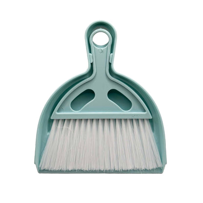 Mini broom and acanthiasis