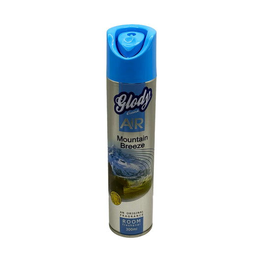 აეროზოლი Glody