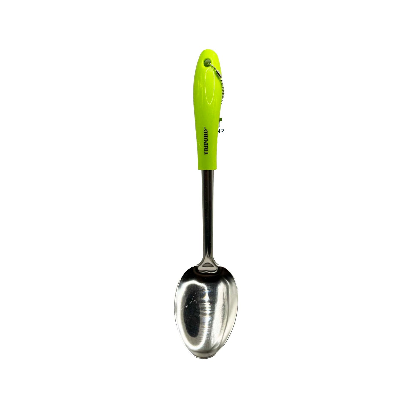 Kitchen spatula and spoon