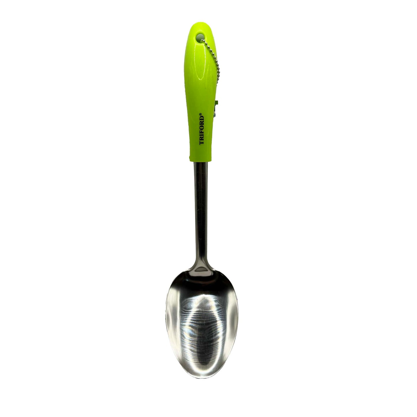 Kitchen spatula and spoon