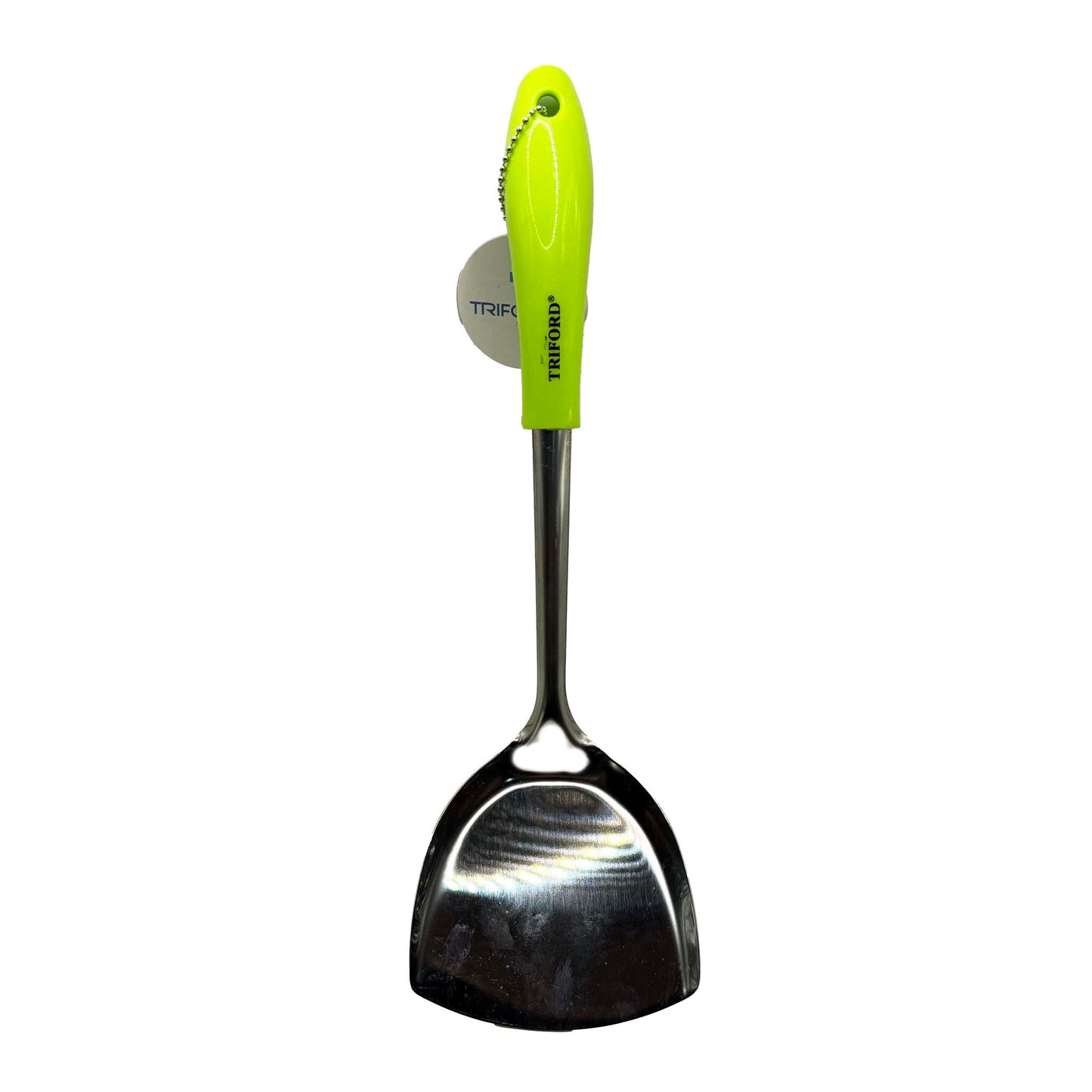 Kitchen spatula and spoon