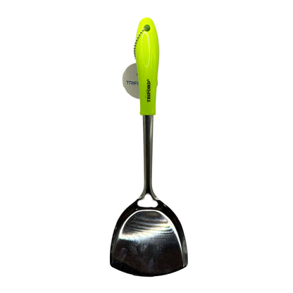Kitchen spatula and spoon