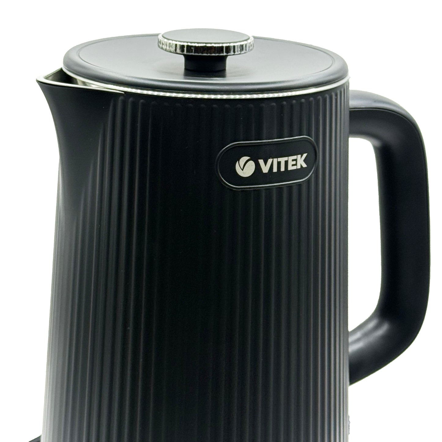 ელექტრო მადუღარა Vitek