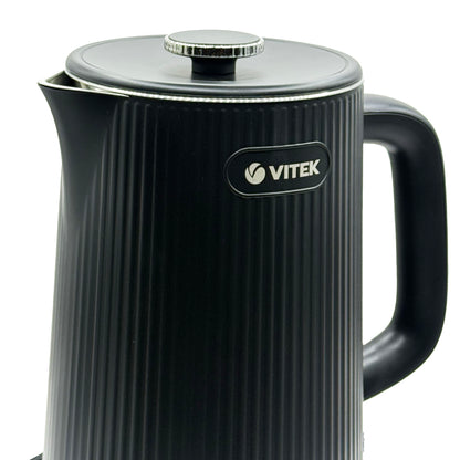 ელექტრო მადუღარა Vitek