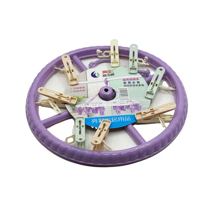 ტანსაცმლის საშრობი