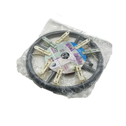 ტანსაცმლის საშრობი