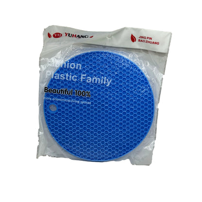 ცხელის დასადები