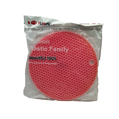 ცხელის დასადები