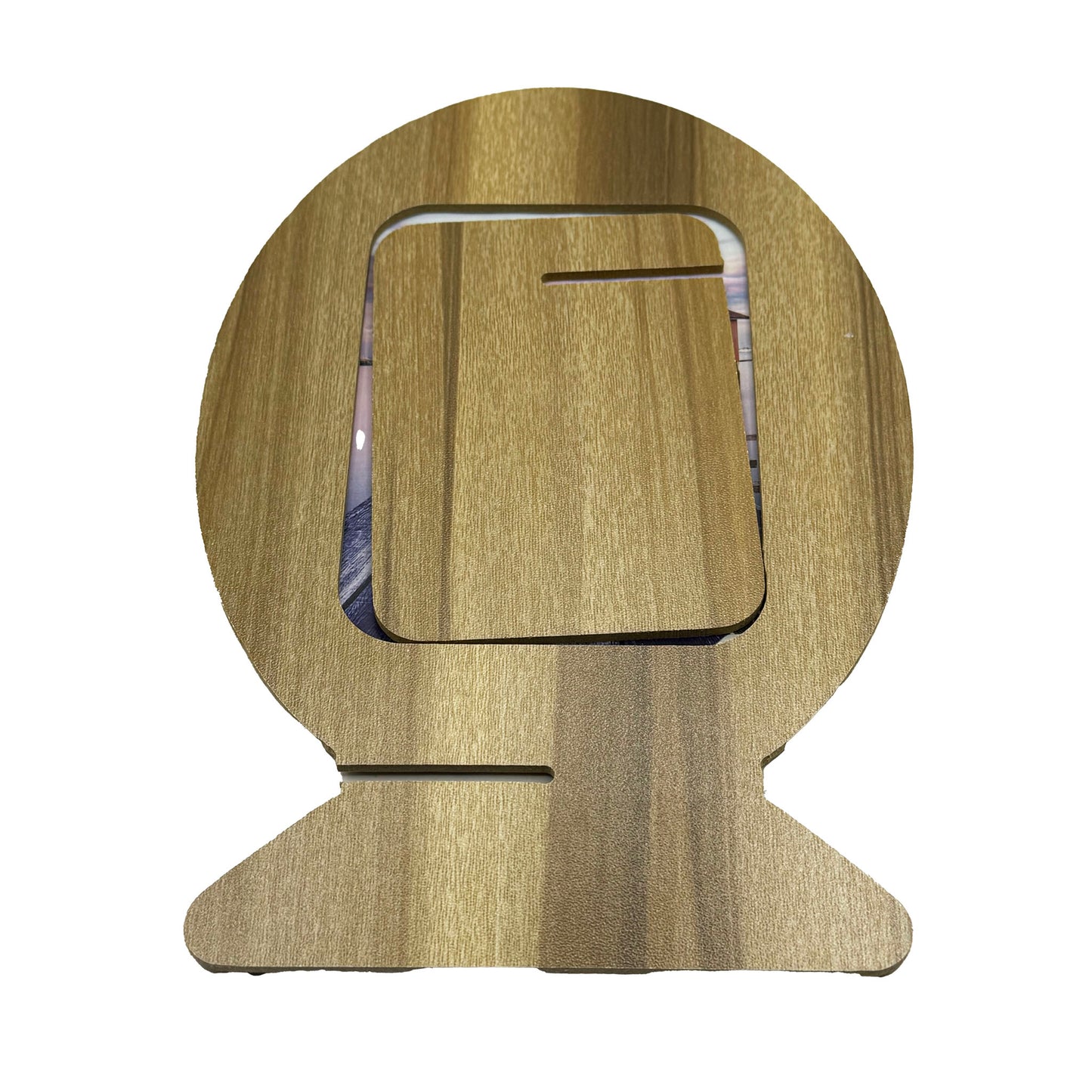 ასაწყობი სარკე