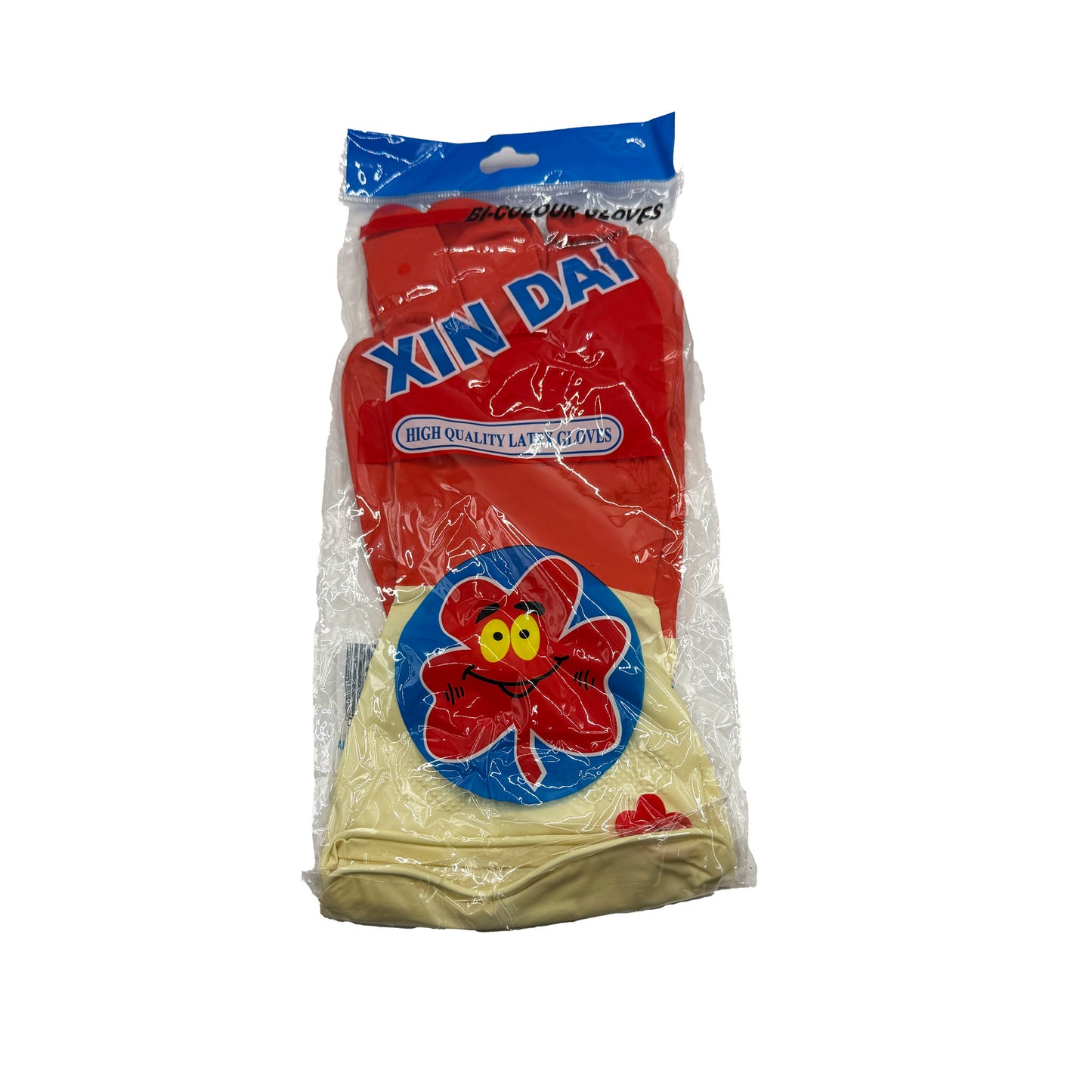 რეზინის ხელთათმანი