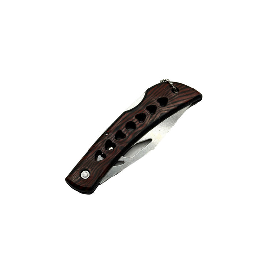 მინი გასაშლელი დანა