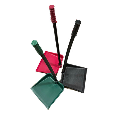 ნაგვის ასაღები (აქანდაზი)