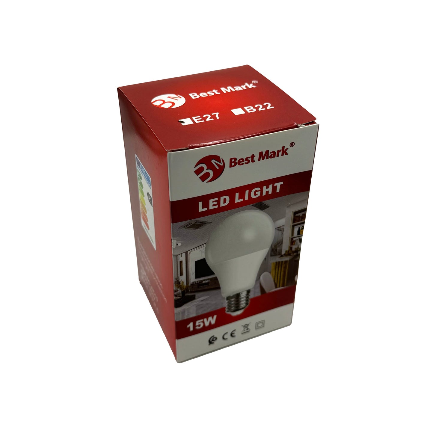 ნათურა 15W