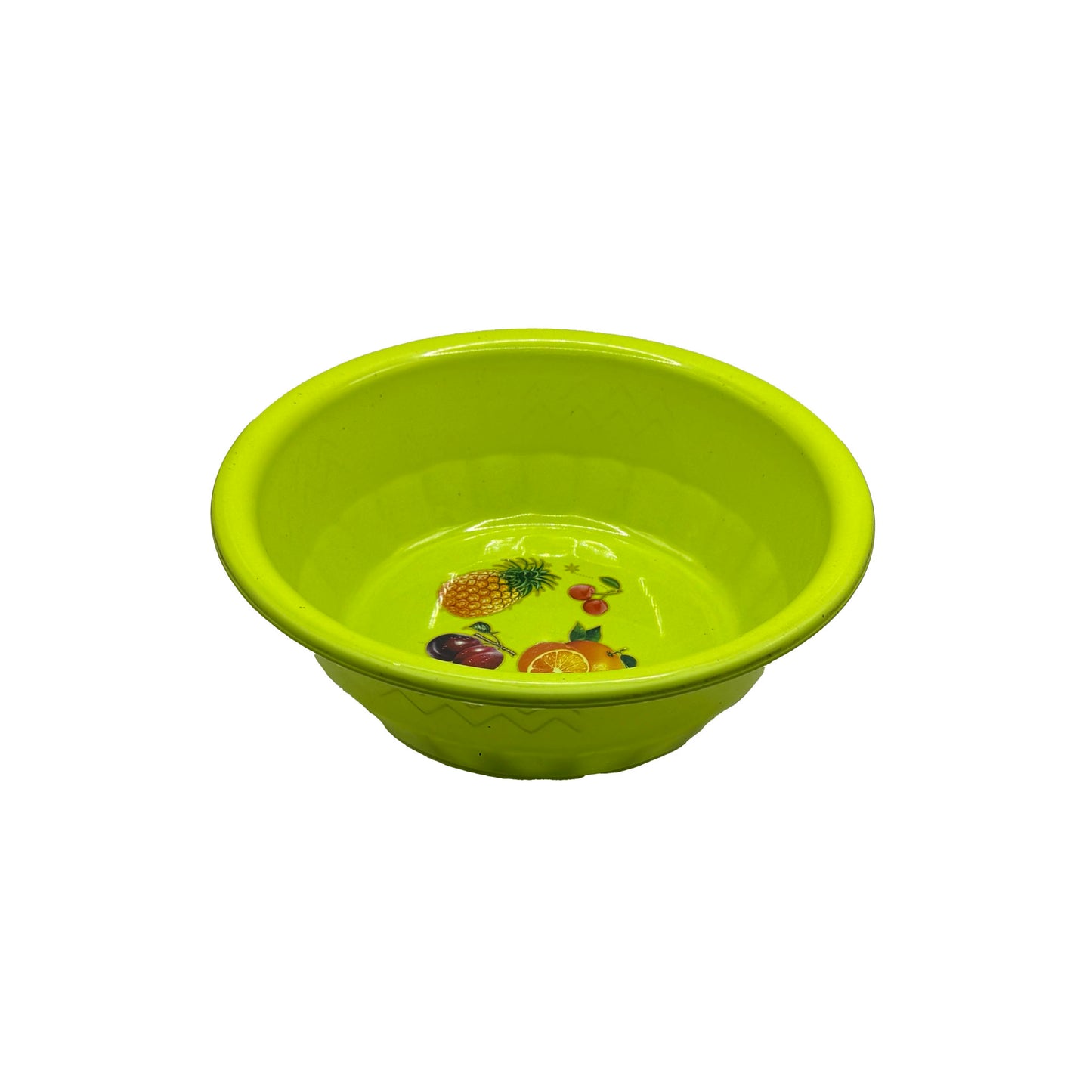 პლასტმასის თასი