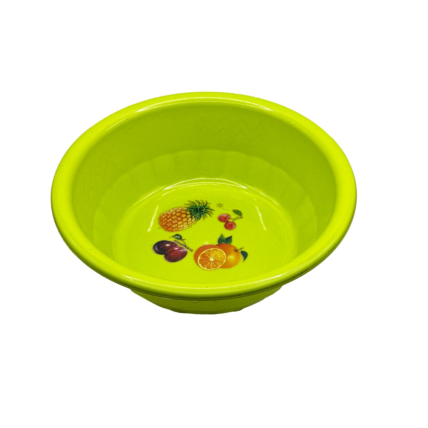 პლასტმასის თასი