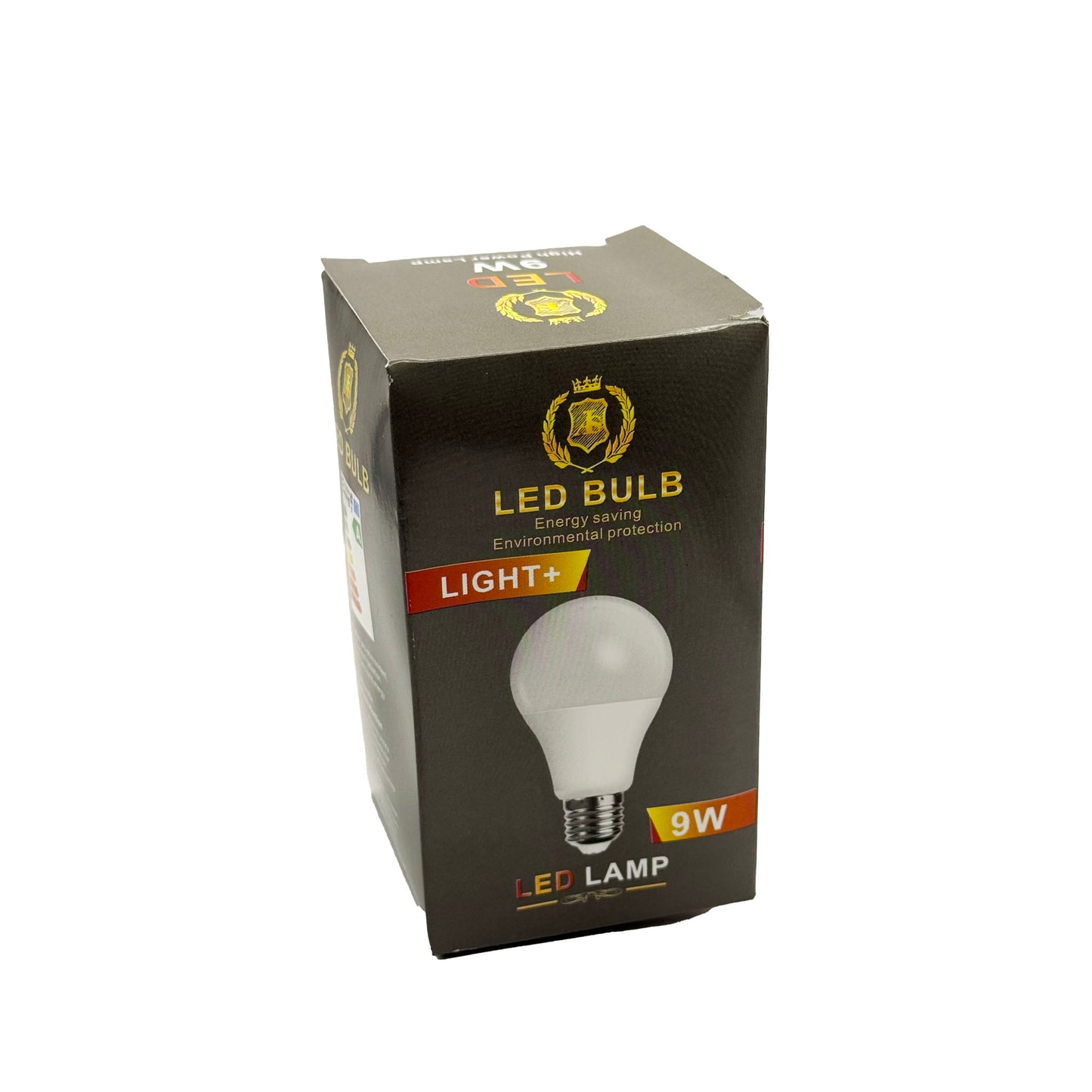 ნათურა 9W