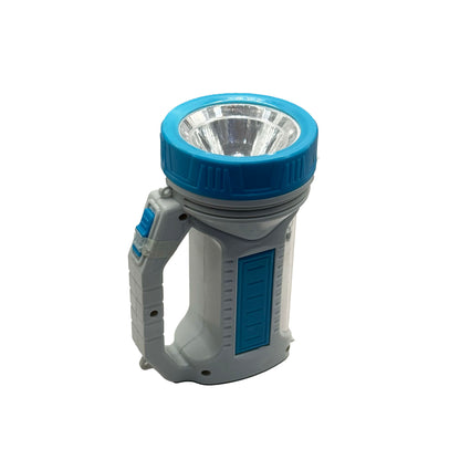 ფანარი დამტენით