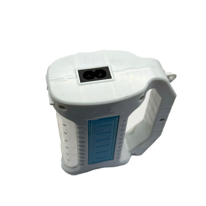 ფანარი დამტენით