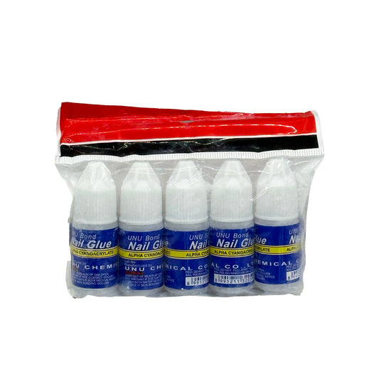 ფრჩხილების წებო (1 ცალი)