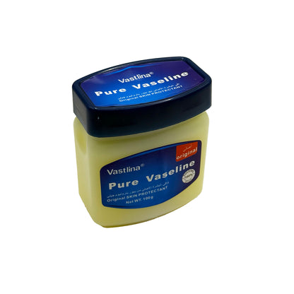 ვაზელინი