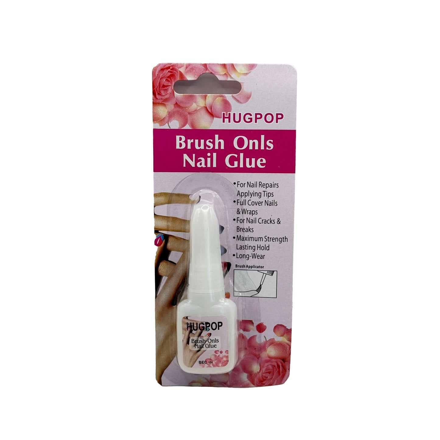 ფრჩხილების წებო