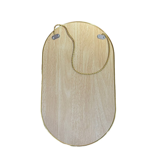 სარკე #01 - (30სმx23,5სმ)