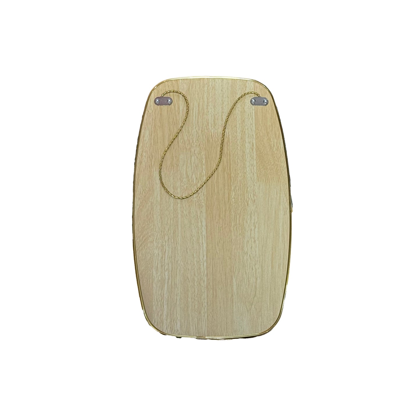 სარკე #02 - (40სმx30სმ)